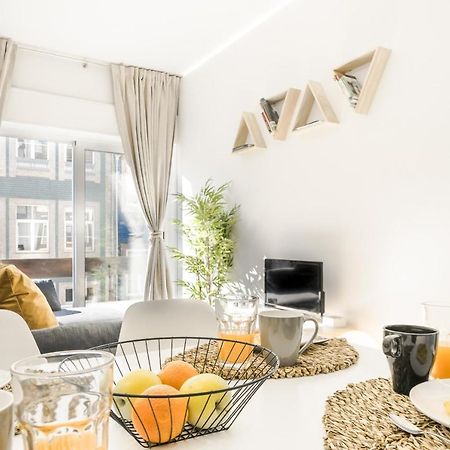 Santa Catarina Design By Homing Apartment Porto Bagian luar foto