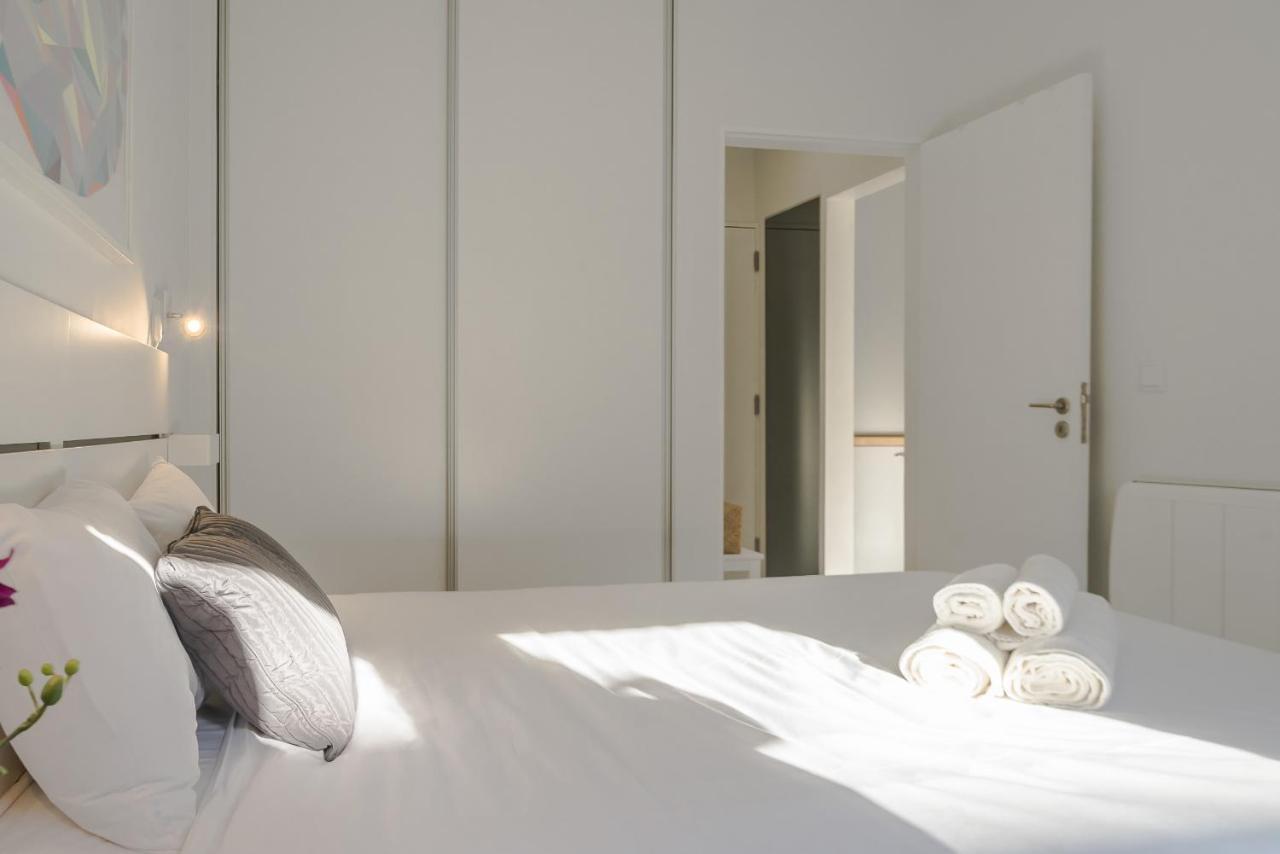 Santa Catarina Design By Homing Apartment Porto Bagian luar foto